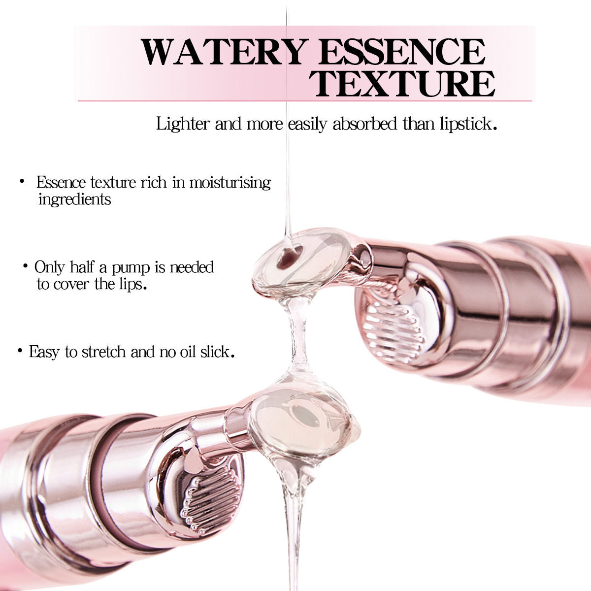 Lip Balm Moisturizing Essence for Soft Smooth Hydrated Lips globalswanky 03