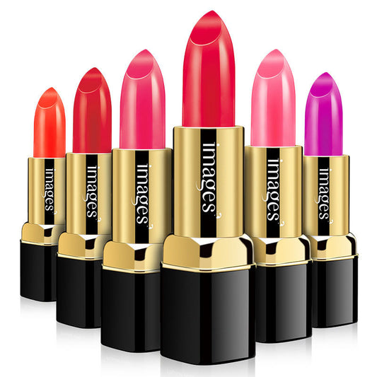 Lipstick Lip Gloss Set Moisturizing Colors for All-Day Wear globalswanky 01
