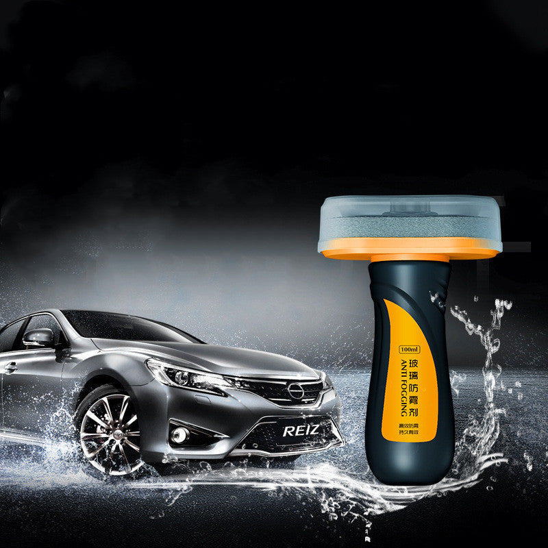 Liquid Crystal Glass Plating Automotive Coating Agent global swanky 3