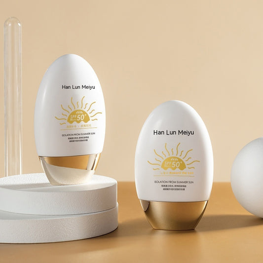  Little Golden Bottle Sunscreen  Face UV Protection Concealer
global-swanky 1