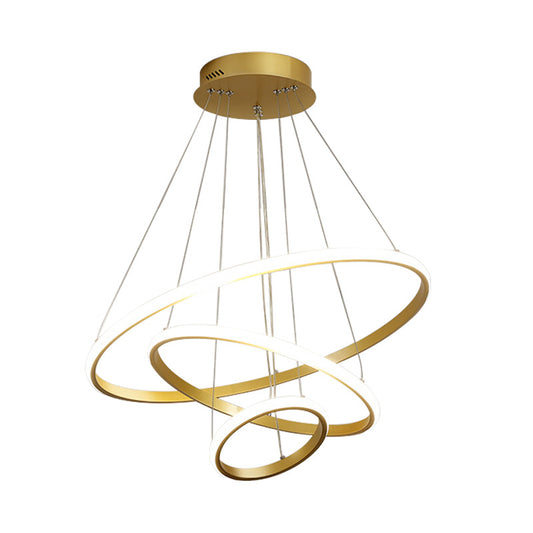 Living Room Chandelier Dining Lamp – Intelligent Modern Lighting global swanky 2
