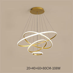 Gold 108W 20x40x60x80CM