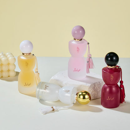 Long-Lasting Fragrance Perfume Spray for Women and Men Set globalswanky 01