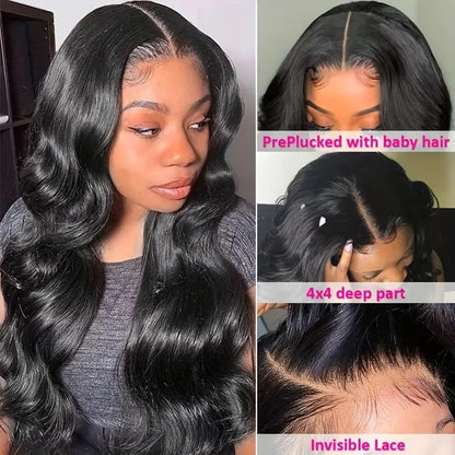 Long Curly Front Lace Synthetic Wig for a Radiant Style Look globalswanky 03