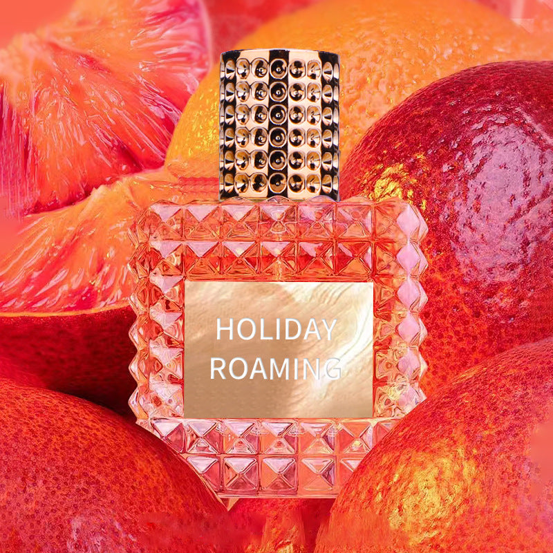 Long Lasting Floral Perfume for Women Elegant Daily Wear globalswanky 02