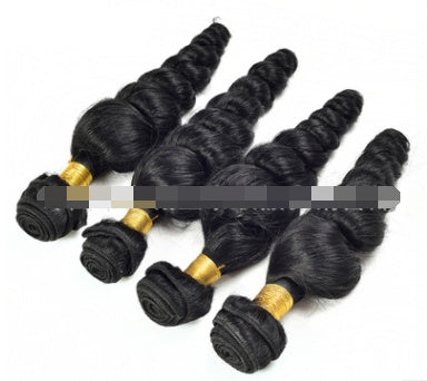 Loose Wave Real Hair Wig for Women – 100% Virgin Hair Luxury
Global swanky 2