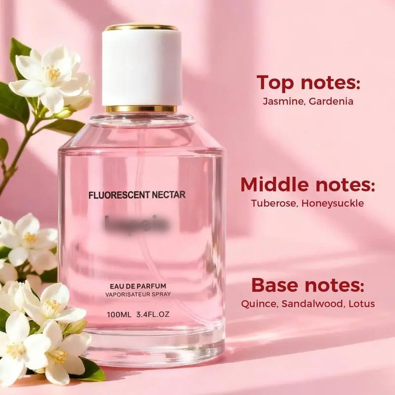 Lopeie Fluorescent Nectar Perfume for Women Daily Scent Global Swanky 3