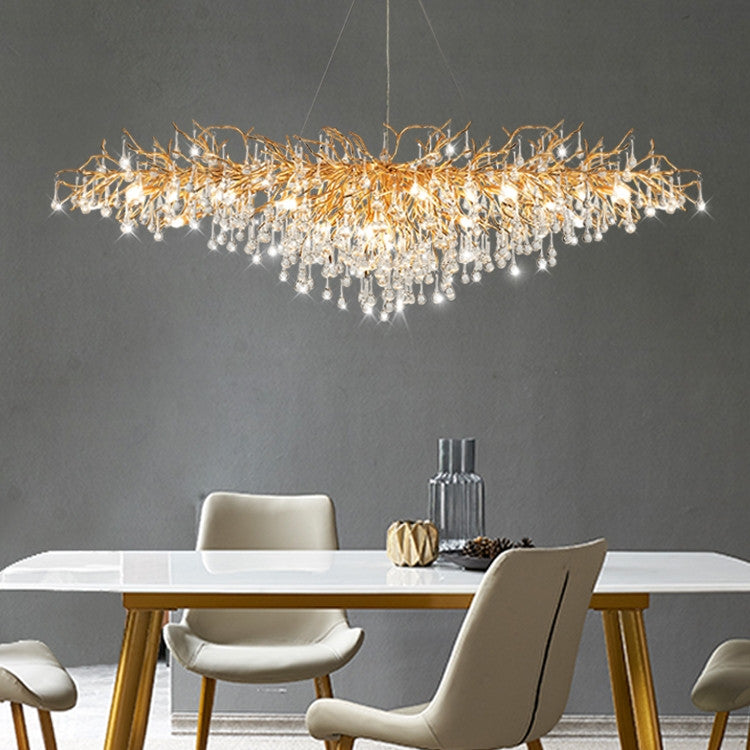 Luxurious French Luxury Living Room Lamps global swanky 1