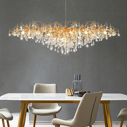 Luxurious French Luxury Living Room Lamps global swanky 1