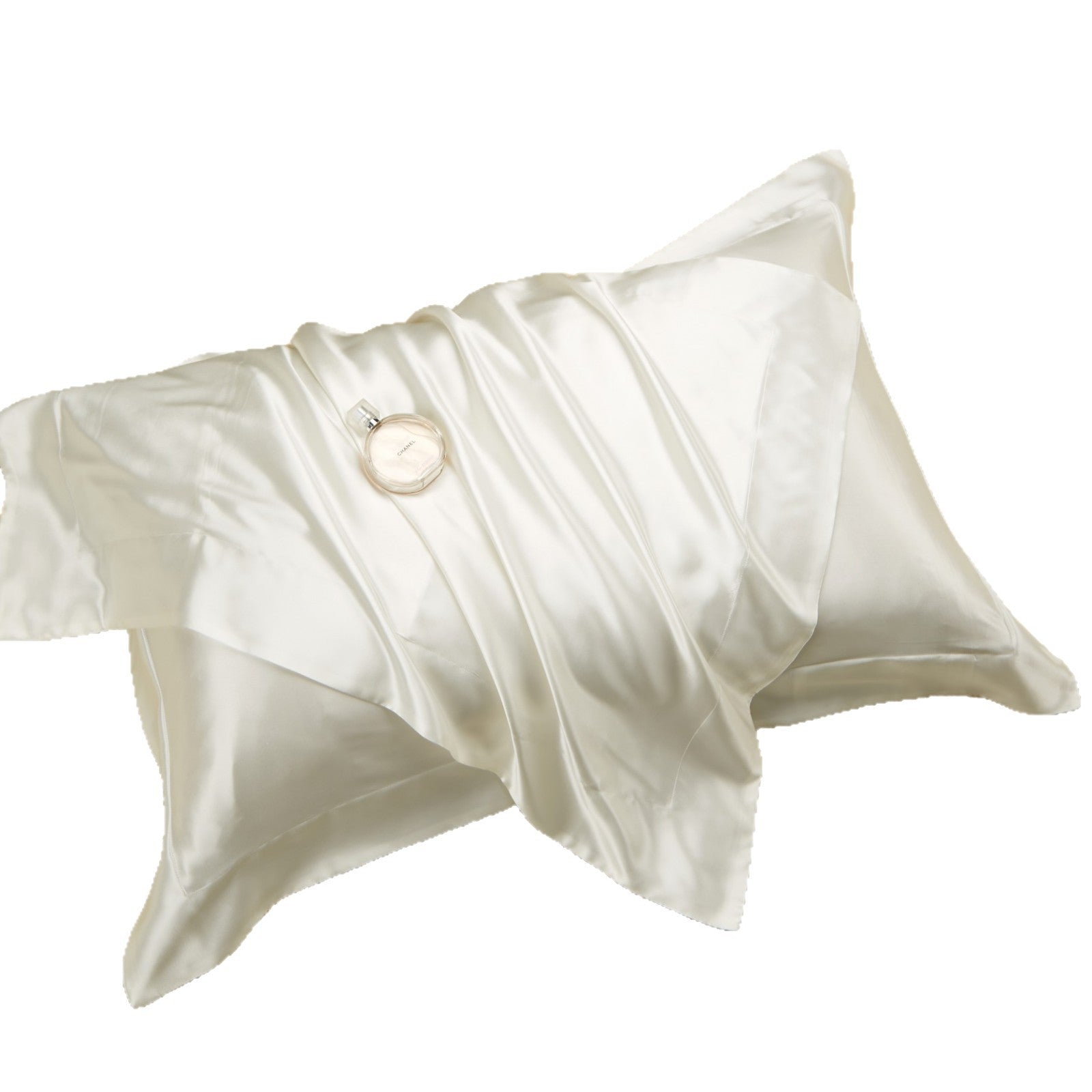 Luxury Mulberry Silk Pillowcase for Soft Hair and Skin Care Global Swanky 1