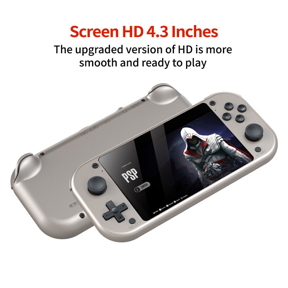 M17 Handheld TV Game Console for Retro Gaming Fun Anywhere global-swanky 2