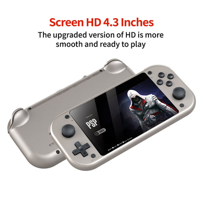 M17 Handheld TV Game Console for Retro Gaming Fun Anywhere global-swanky 2