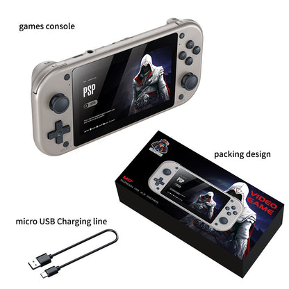 M17 Handheld TV Game Console for Retro Gaming Fun Anywhere global-swanky 3