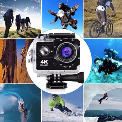 M3H HD Motorcycle DVR for Riding Diving & Travel Recording Use Global swanky 1