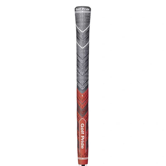 MCC PLUS4 Half Cotton Rubber Golf Grip for Improved Swing global-swanky 2