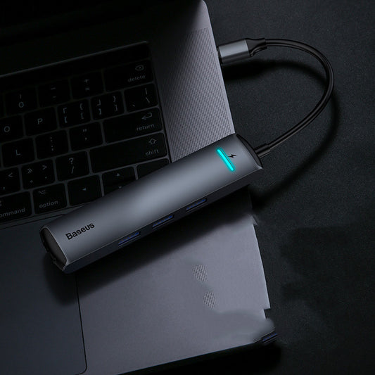 MacBook Converter Compatible with Apple Devices & Type-C Hubs Global swanky 2