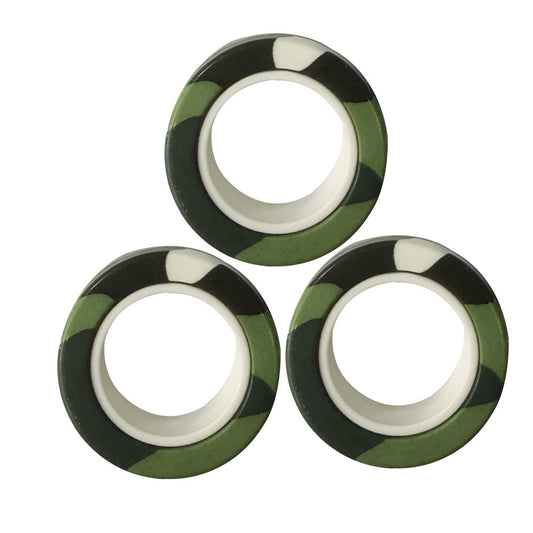 Magnetic Bracelet Fingertip Spinning Top Decompression Toy globalswanky 01