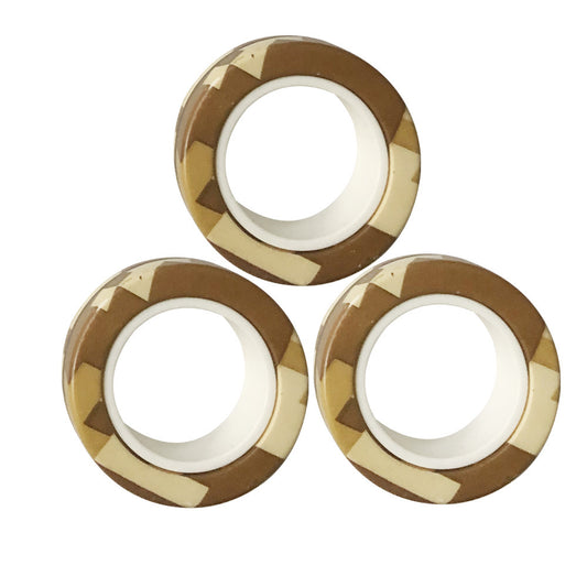 Magnetic Bracelet Fingertip Spinning Top Decompression Toy globalswanky 03