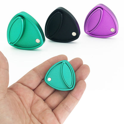 Magnetic Decompression Fidget Spinner Table Top Toy for Fun globalswanky 02