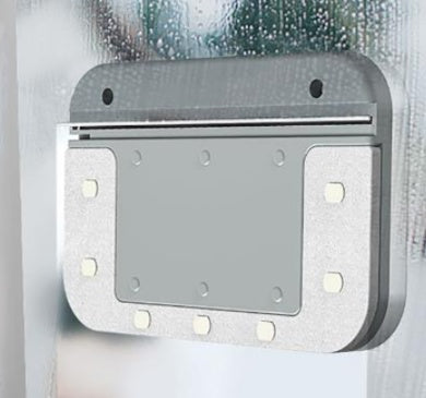  Magnetic Double-Sided Wipe – Easy & Efficient Window Cleaning
global-swanky 2