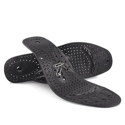 Magnetic Insoles for Women With Arch Support and Soft Cushion Global swanky 2