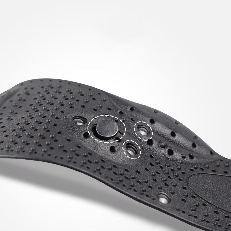 Magnetic Insoles for Women With Arch Support and Soft Cushion Global swanky 3