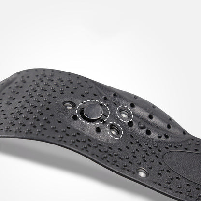 Magnetic Insoles for Women With Arch Support and Soft Cushion Global swanky 3