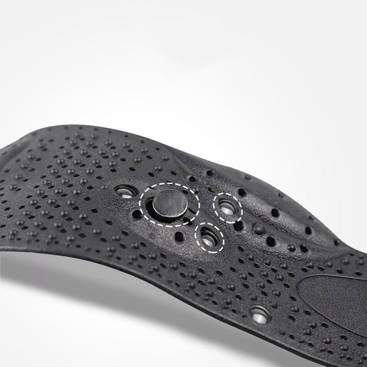 Magnetic Insoles for Women With Arch Support and Soft Cushion Global swanky 3