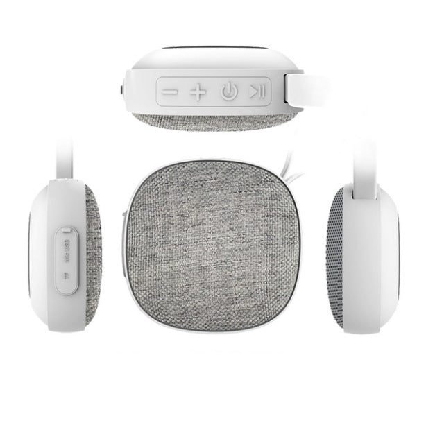 Magnetic Wireless Bluetooth Speaker – Compact & Powerful Sound Global swanky 2