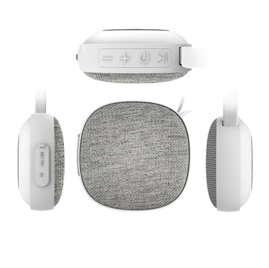 Magnetic Wireless Bluetooth Speaker – Compact & Powerful Sound Global swanky 2