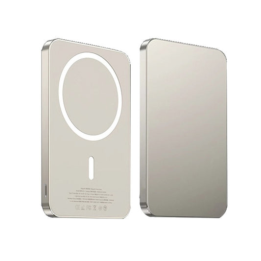 Magnetic Wireless Power Bank Magsafe Global swanky 3