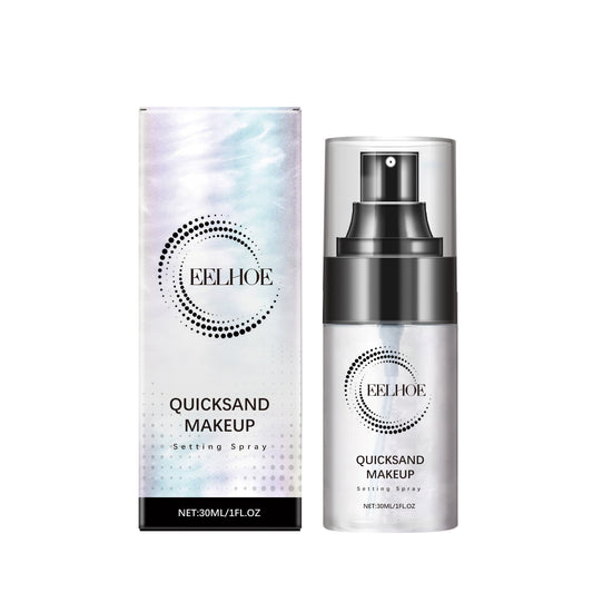 Makeup Setting Spray for Long Lasting Face Makeup Care Daily globalswanky 01