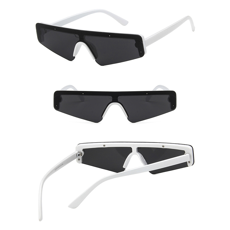 Male Mirror Sport Siamese Eyeglasses for Daily Fashion Wear  global-swanky 2