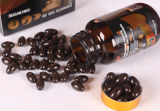  Male Oral Health Xiongsheng Factor Deer Pizzle Soft Capsules
global-swank 3