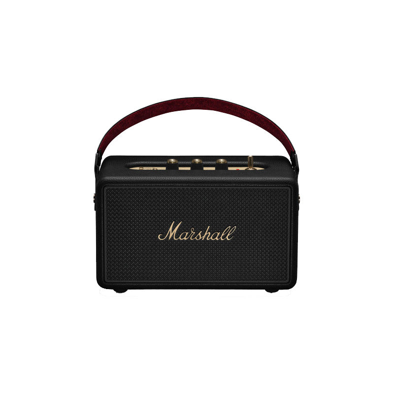  Marshall Kilburn III Premium Portable Bluetooth Speaker global-swanky 1