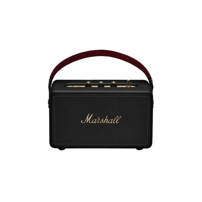 Marshall Kilburn III Premium Portable Bluetooth Speaker