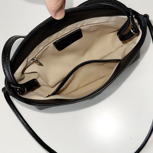 Matte Casual Crossbody Single-Shoulder Bag for Daily Use global swanky 2