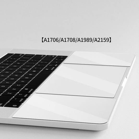 Matte Touchpad Computer Accessories with Durable Matte Finish Global swanky 2