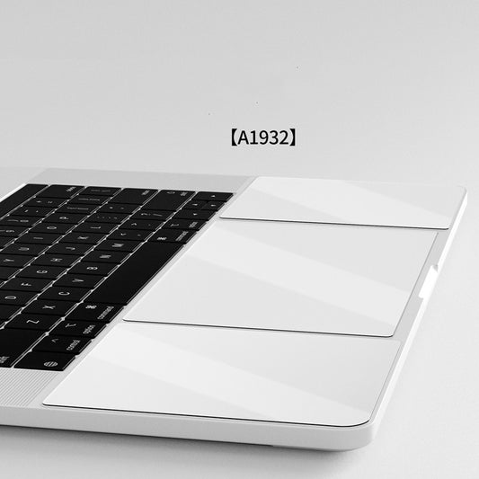 Matte Touchpad Computer Accessories with Durable Matte Finish Global swanky 3