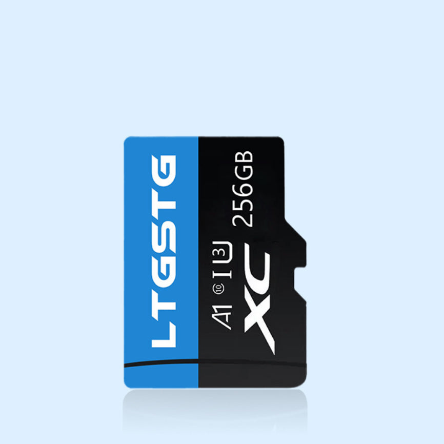 Memory Card C10 High-Speed Storage for Photos Videos & Files Global swanky 1