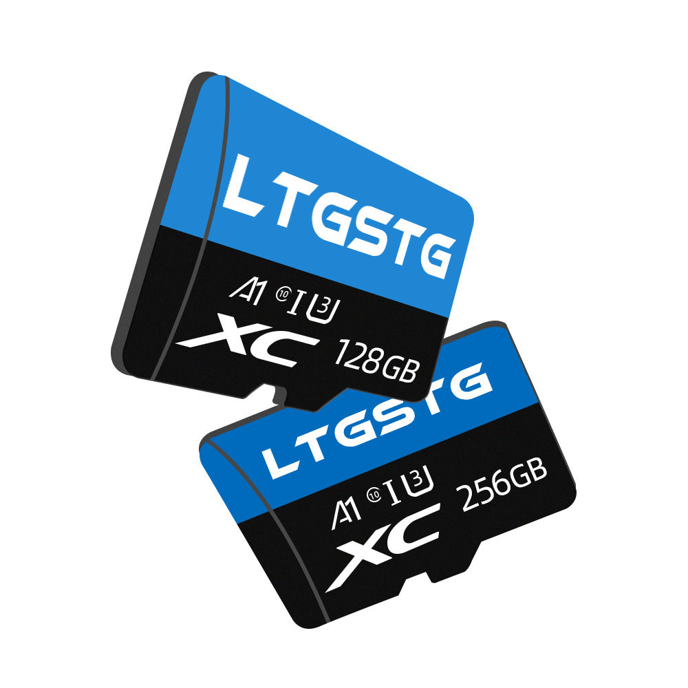 Memory Card C10 High-Speed Storage for Photos Videos & Files Global swanky 2