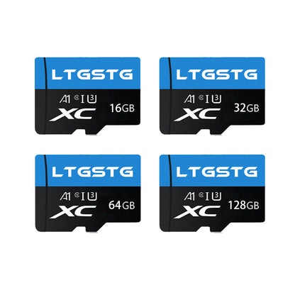 Memory Card C10 High-Speed Storage for Photos Videos & Files Global swanky 3