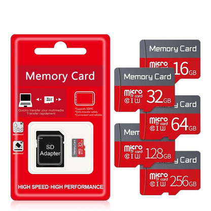 Memory Card TF Card for Reliable Recorder Storage and Upgrade global swanky 1