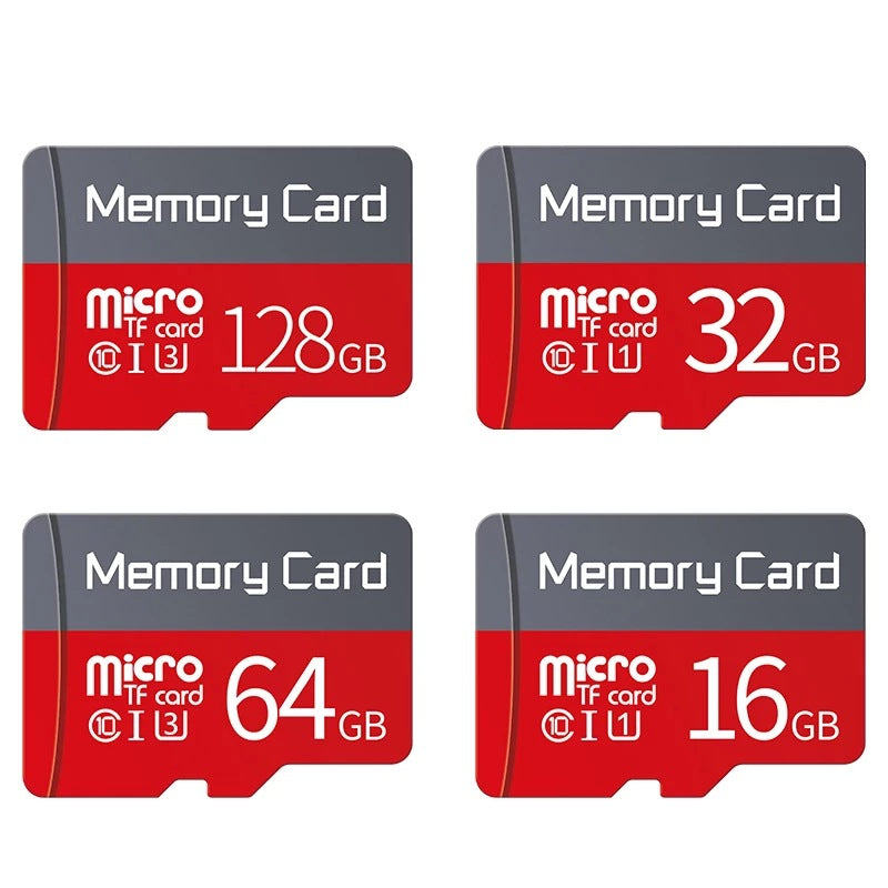 Memory Card TF Card for Reliable Recorder Storage and Upgrade global swanky 2