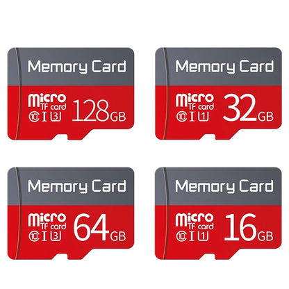 Memory Card TF Card for Reliable Recorder Storage and Upgrade global swanky 2