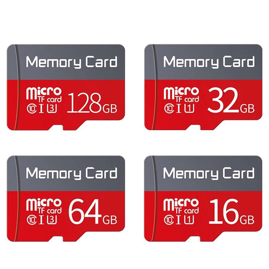 Memory Card TF Card for Reliable Recorder Storage and Upgrade global swanky 2