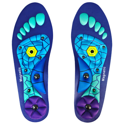 Men & Women’s Breathable Health Care Insoles Soft Supportive
global-swanky 1