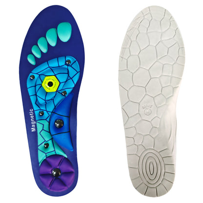 Men & Women’s Breathable Health Care Insoles Soft Supportive
global-swanky 2