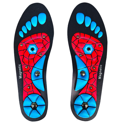 Men & Women’s Breathable Health Care Insoles Soft Supportive
global-swanky 3