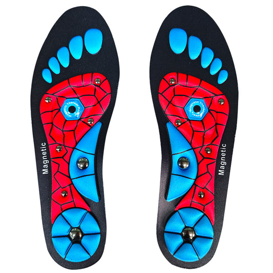 Men & Women’s Breathable Health Care Insoles Soft Supportive
global-swanky 3
